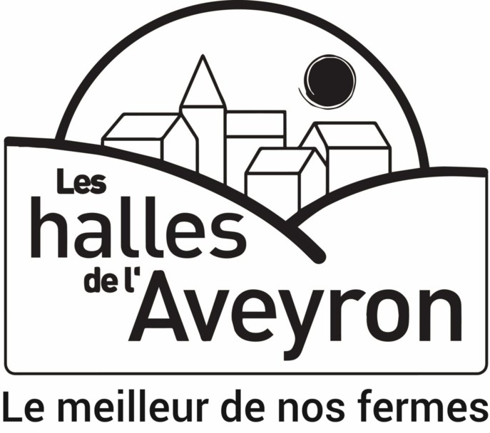 LES HALLES DE L'AVEYRON