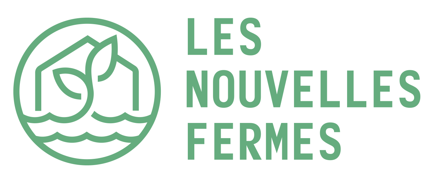 LES NOUVELLES FERMES