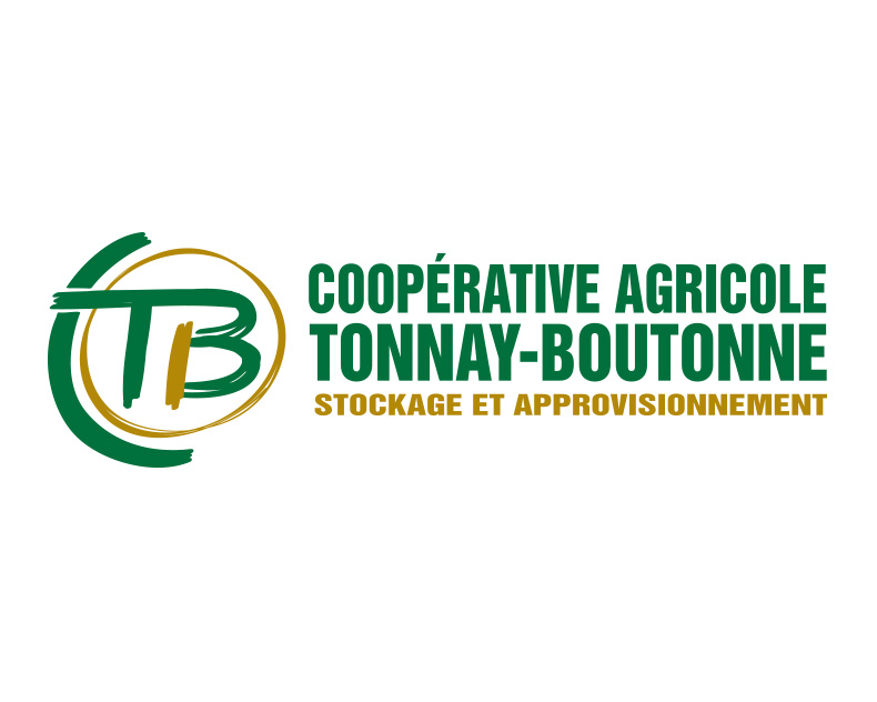 COOPERATIVE AGRICOLE TONNAY-BOUTONNE