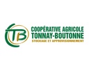 COOPERATIVE AGRICOLE TONNAY-BOUTONNE