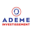 ADEME INVESTISSEMENT