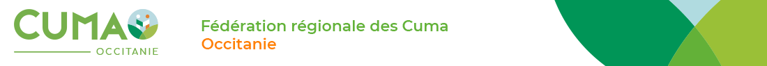 FEDERATION REGIONALE DES CUMA OCCITANIE