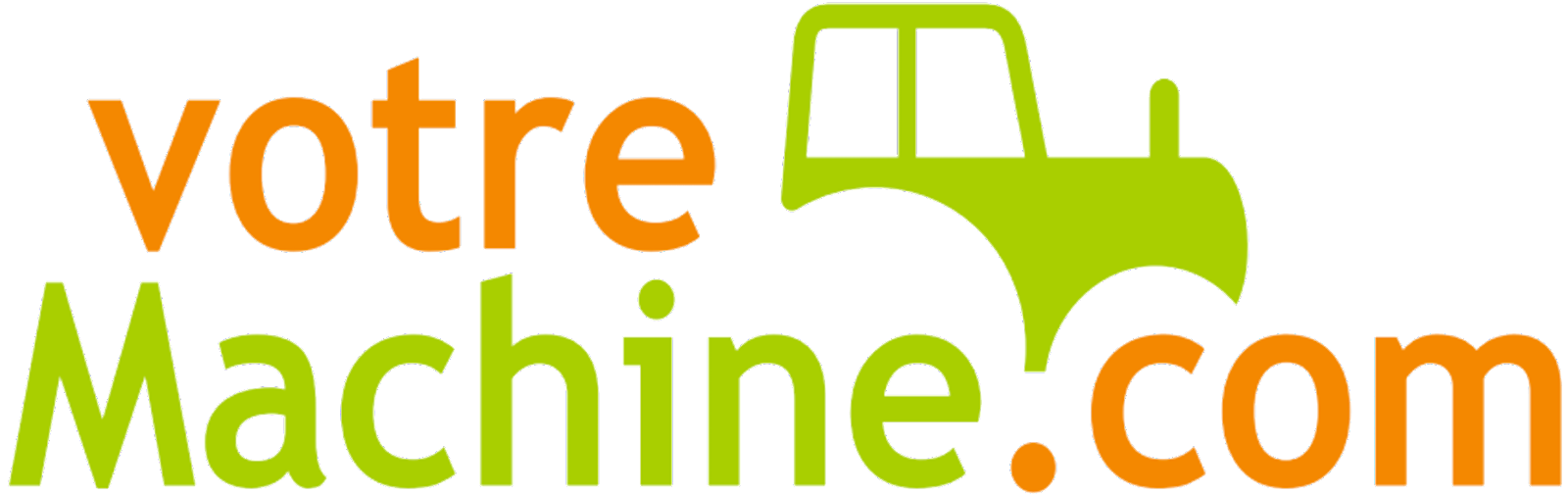 VOTRE MACHINE