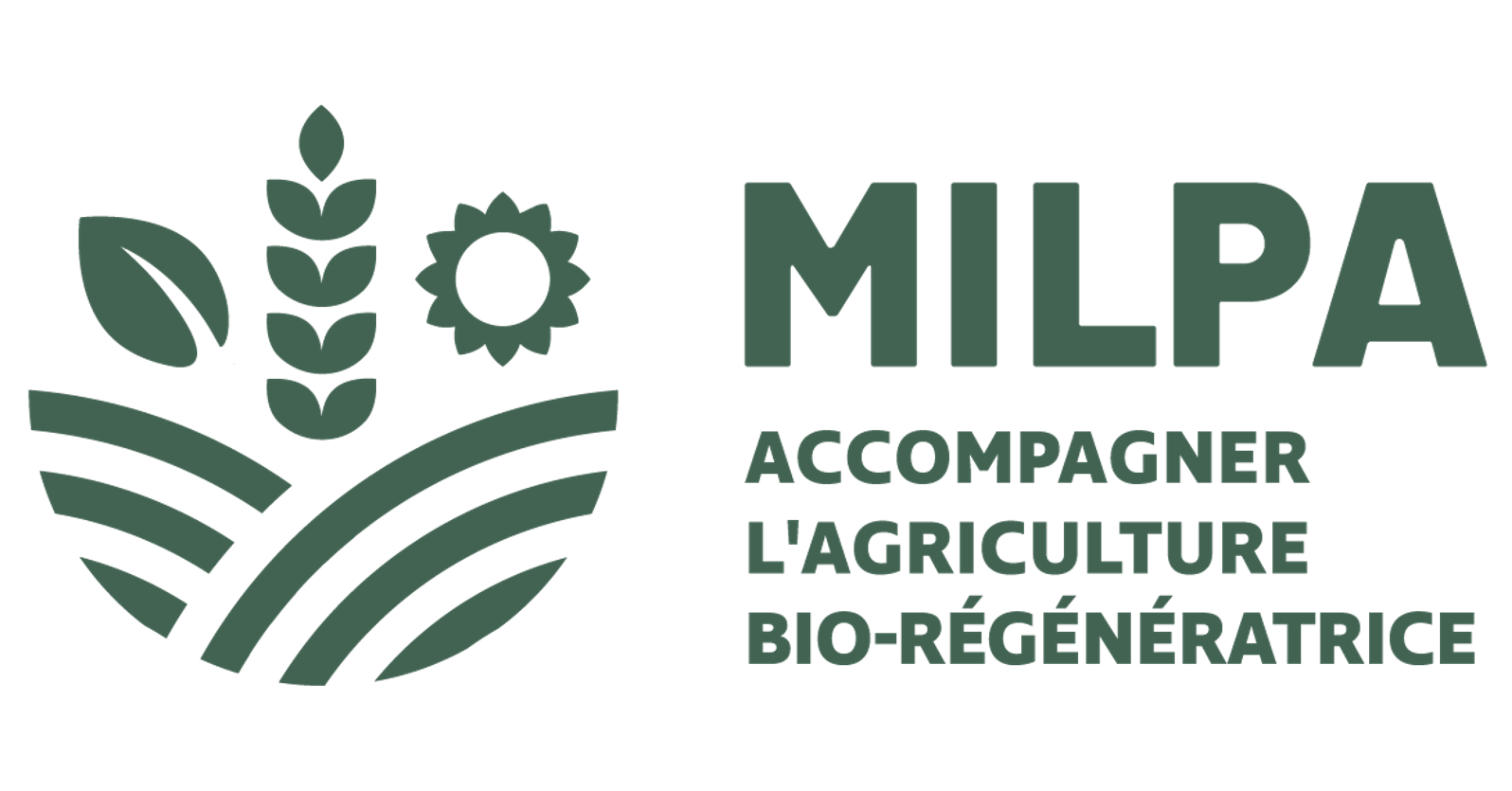 (REA) MILPA