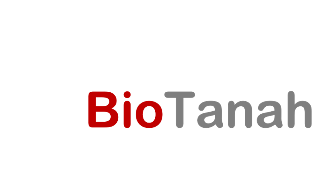 BIOTANAH
