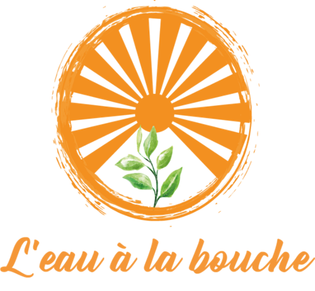 SARL LALB - L'EAU A LA BOUCHE (KOMBUCHA)